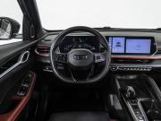 Geely Coolray I Рестайлинг Москва  - изображение 32