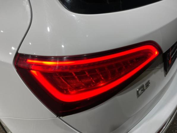 Audi Q5 I (8R) Рестайлинг с пробегом 2014 года, цена 1 880 000 рублей, 192562 км, внедорожник, Автокод Объявления