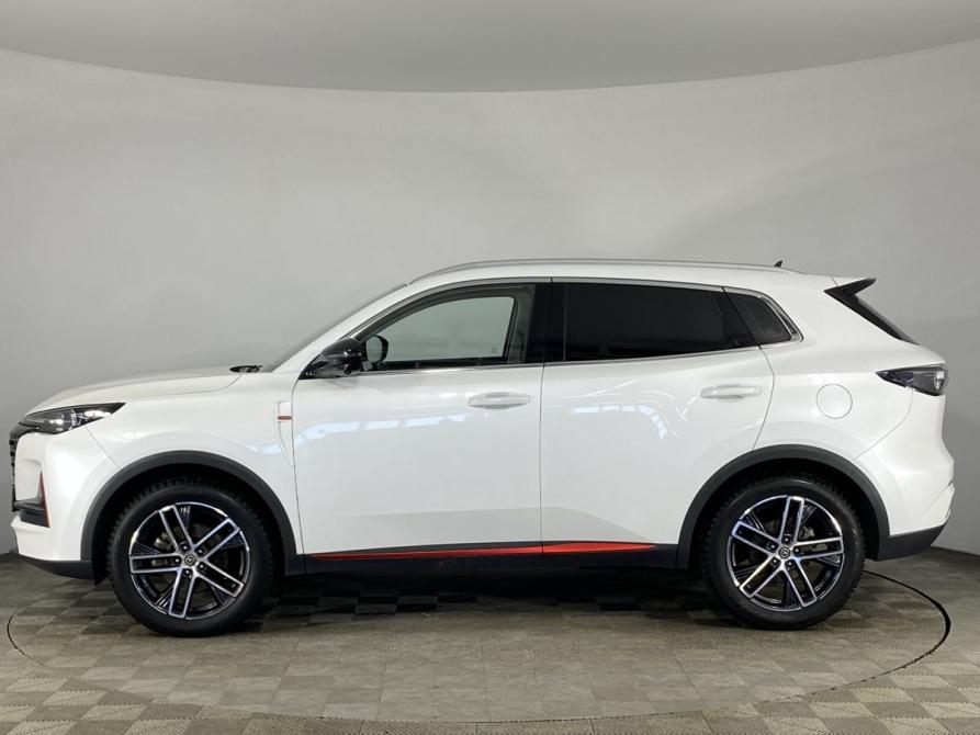 Changan CS55 Plus II Воронеж  - изображение 10