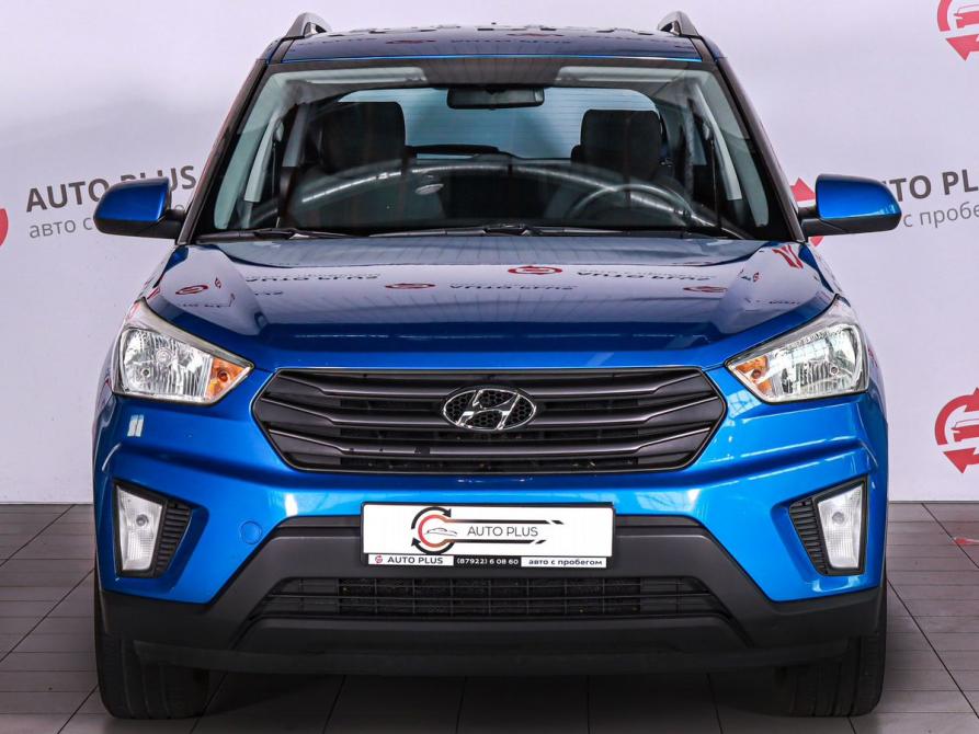 Hyundai Creta I Минеральные Воды  - изображение 4