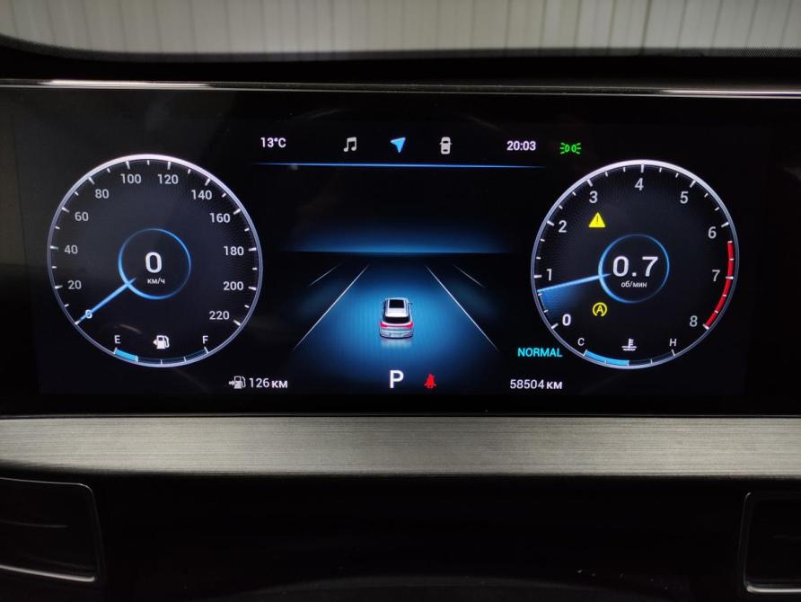 Chery Tiggo 7 Pro Max I Пермь  - изображение 11