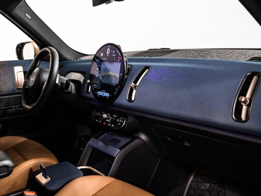 Mini Countryman III Москва  - изображение 9