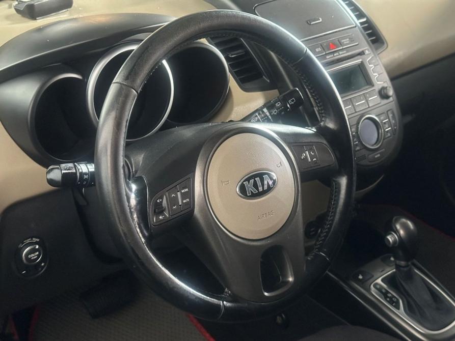 Kia Soul I Рестайлинг Москва  - изображение 13