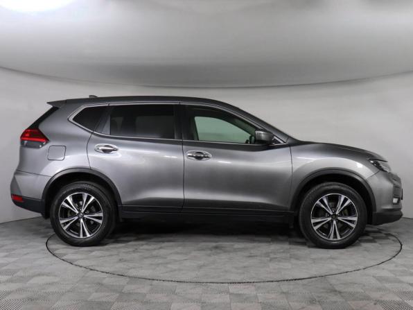 Nissan X-Trail III Рестайлинг с пробегом 2019 года, цена 1 900 000 рублей, 123300 км, внедорожник, Автокод Объявления