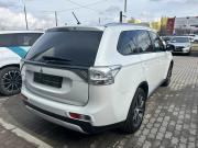 Mitsubishi Outlander III Рестайлинг Череповец  - изображение 20