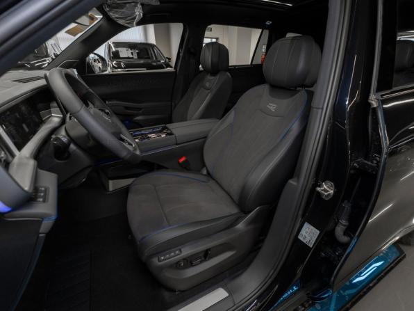 Volkswagen Teramont II (China Market) с пробегом 2026 года, цена 5 830 000 рублей, 17 км, внедорожник, Автокод Объявления