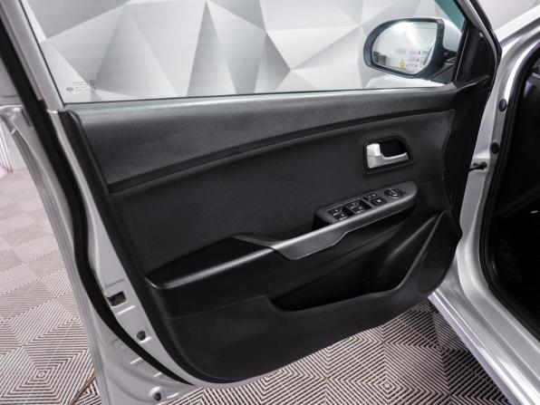 Kia Rio III Рестайлинг с пробегом 2016 года, цена 948 000 рублей, 192000 км, седан, Автокод Объявления