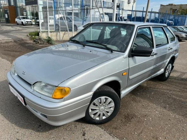 Lada (ВАЗ) 2114 с пробегом 2012 года, цена 200 340 рублей, 127947 км, хэтчбек, Автокод Объявления