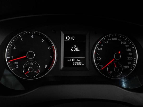 Volkswagen Jetta VI Рестайлинг с пробегом 2014 года, цена 1 329 000 рублей, 89938 км, седан, Автокод Объявления