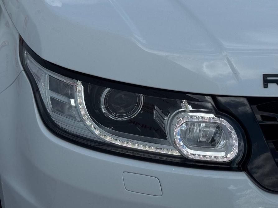 Land Rover Range Rover Sport II Екатеринбург  - изображение 11