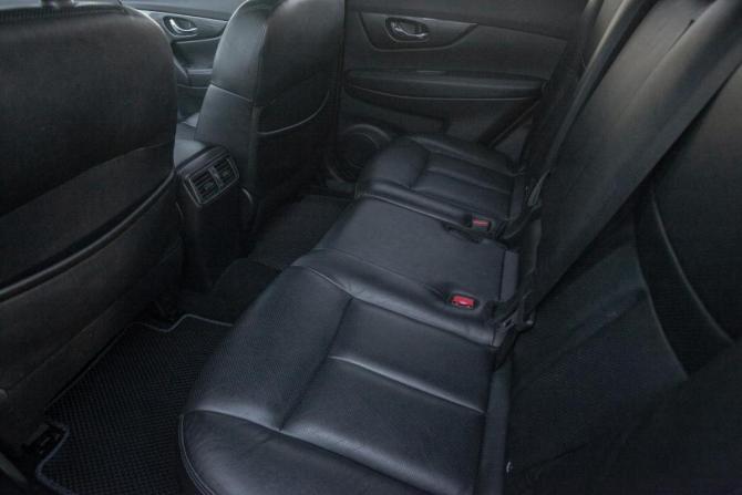 Nissan X-Trail III с пробегом 2015 года, цена 1 698 000 рублей, 167500 км, внедорожник, Автокод Объявления