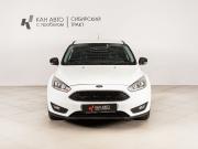 Ford Focus III Рестайлинг Казань  - изображение 10