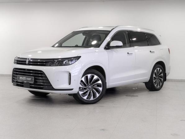 Aito M7 I с пробегом 2023 года, цена 4 099 000 рублей, 30887 км, внедорожник, Автокод Объявления