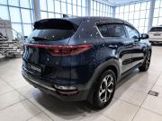Kia Sportage IV Казань  - изображение 28