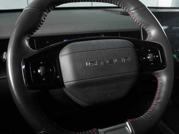 JETOUR DASHING I с пробегом 2023 года, цена 1 780 000 рублей, 32580 км, внедорожник, Автокод Объявления