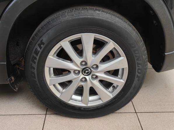Mazda CX-5 I с пробегом 2014 года, цена 1 475 000 рублей, 223636 км, внедорожник, Автокод Объявления