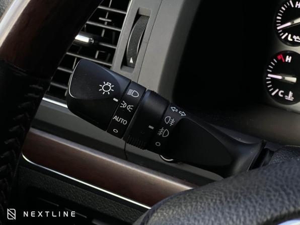 Toyota Land Cruiser 200 Series Рестайлинг 2 с пробегом 2020 года, цена 8 690 000 рублей, 123000 км, внедорожник, Автокод Объявления
