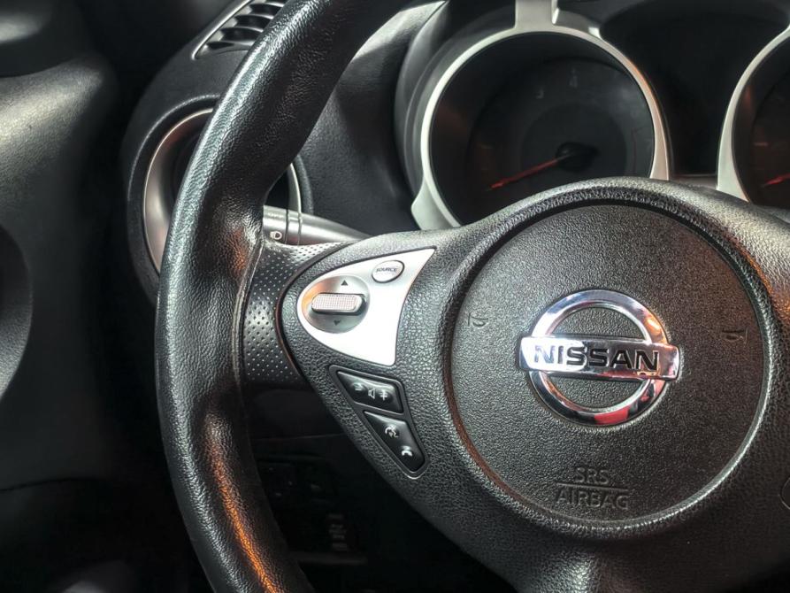 Nissan Juke I Рестайлинг Ростов-на-Дону  - изображение 9