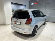 Toyota Corolla Spacio II Новосибирск  - изображение 15