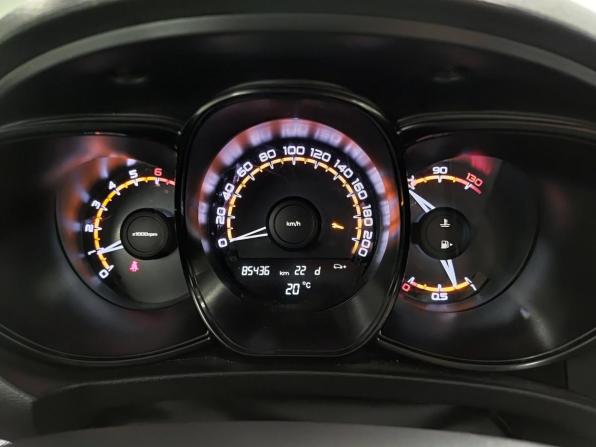 Lada (ВАЗ) Vesta I с пробегом 2021 года, цена 1 119 000 рублей, 85440 км, универсал, Автокод Объявления