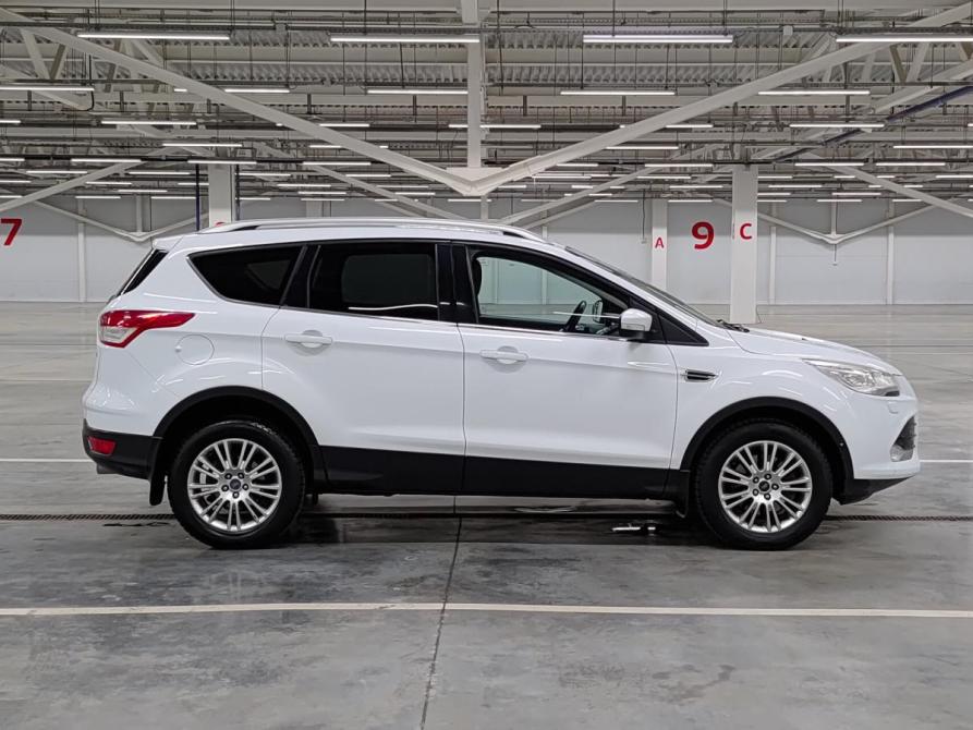 Ford Kuga II Казань  - изображение 5