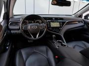 Toyota Camry VIII (XV70) Краснодар  - изображение 28
