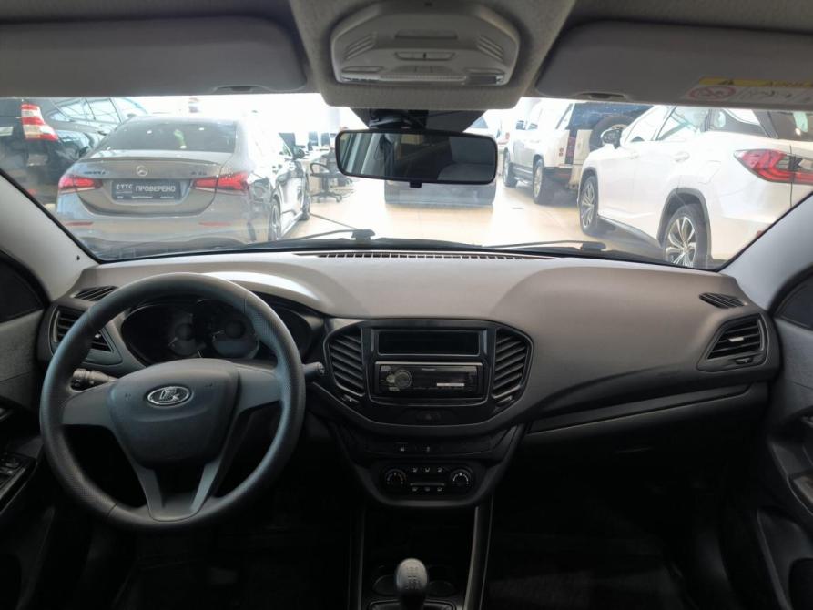 Lada (ВАЗ) Vesta I Казань  - изображение 17