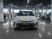 Toyota Camry IX (XV80) China Market Москва  - изображение 29