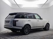 Land Rover Range Rover IV Москва  - изображение 26