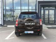 Suzuki Grand Vitara II Рестайлинг 2 Москва  - изображение 28