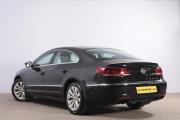 Volkswagen Passat CC I Рестайлинг Новосибирск  - изображение 24