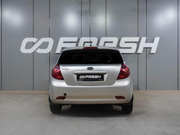 Kia Ceed I с пробегом 2007 года, цена 599 000 рублей, 344198 км, хэтчбек, Автокод Объявления