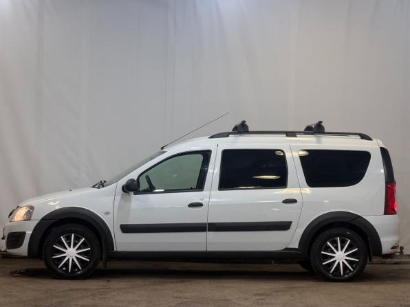 Lada (ВАЗ) Largus I с пробегом 2019 года, цена 649 000 рублей, 163373 км, универсал, Автокод Объявления