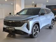 Geely Cityray Казань  - изображение 27