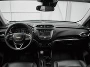 Chevrolet TrailBlazer III Екатеринбург  - изображение 34