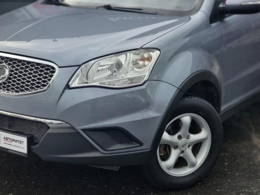 SsangYong Actyon II Архангельск  - изображение 2