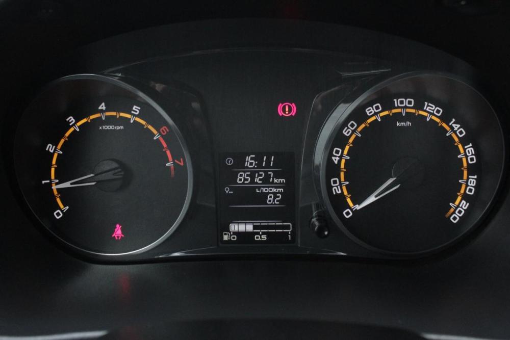 Lada (ВАЗ) Granta I Рестайлинг Брянск  - изображение 10