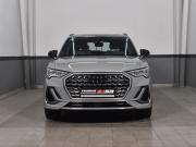 Audi Q3 II (F3) Кемерово  - изображение 28