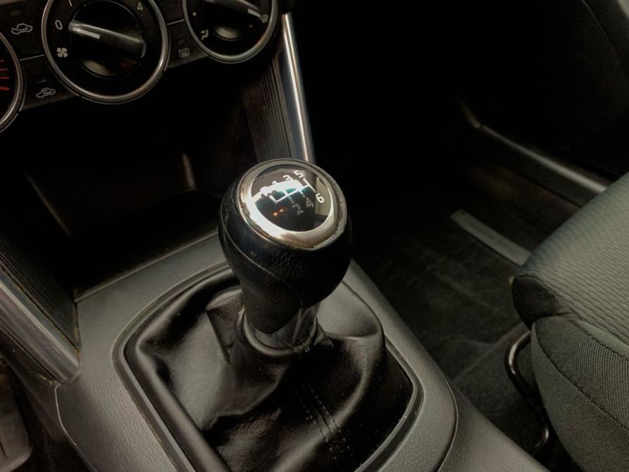 Mazda CX-5 I Мурманск  - изображение 18