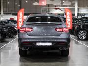 Mercedes-Benz GLE Coupe I (C292) Санкт-Петербург  - изображение 41