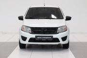 Lada (ВАЗ) Granta I Ульяновск  - изображение 17