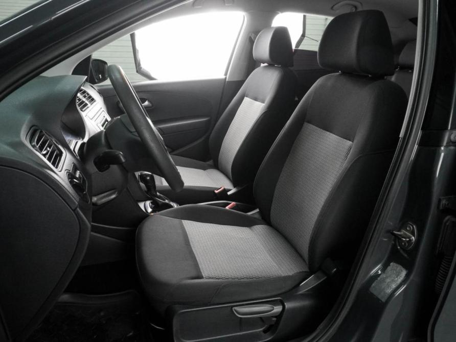 Volkswagen Polo V Воронеж  - изображение 10