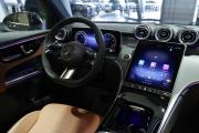 Mercedes-Benz GLC II (X254) Москва  - изображение 29