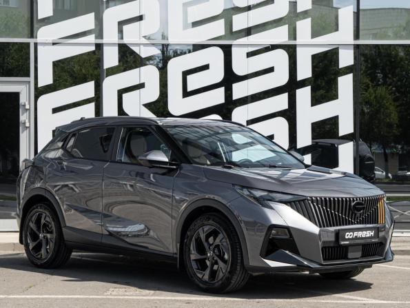 GAC GS3 с пробегом 2024 года, цена 2 199 000 рублей, 17617 км, внедорожник, Автокод Объявления