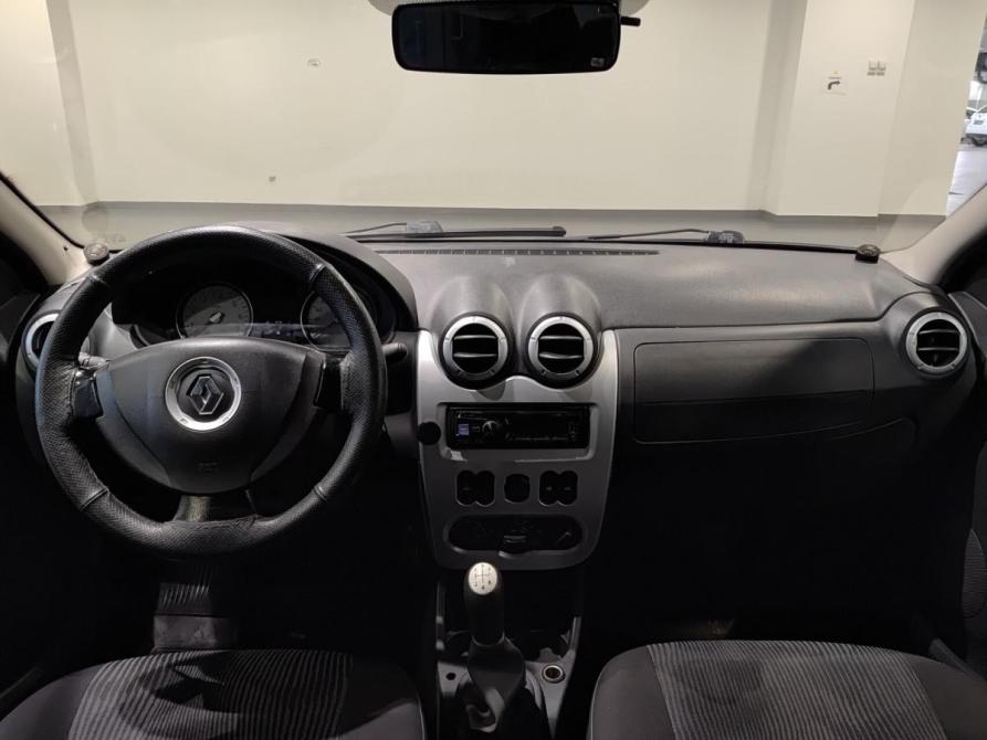 Renault Logan I Рестайлинг Казань  - изображение 17