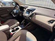 Hyundai ix35 I Рестайлинг Ростов-на-Дону  - изображение 38