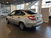 Lada (ВАЗ) Granta I Рестайлинг Чебоксары  - изображение 40