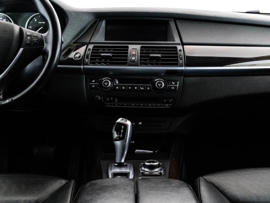 BMW X5 II (E70) Рестайлинг Санкт-Петербург  - изображение 14