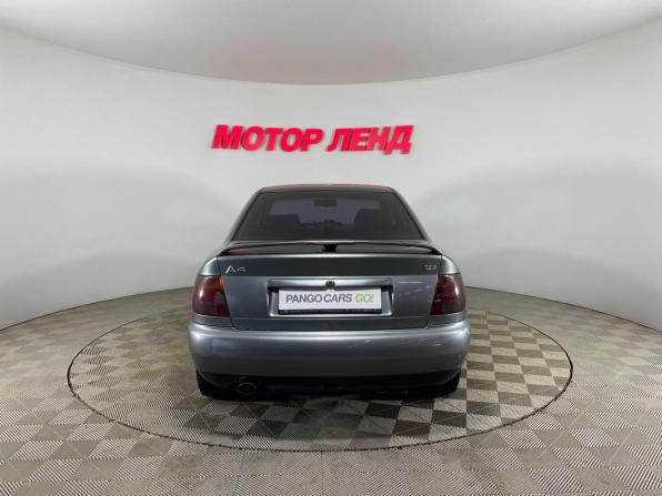Audi A4 I (B5) с пробегом 1995 года, цена 210 000 рублей, 420437 км, седан, Автокод Объявления