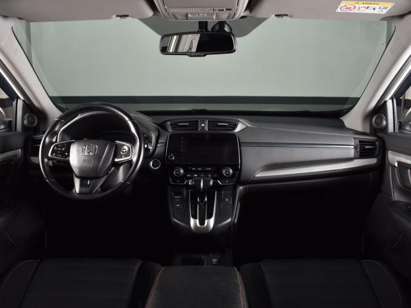 Honda CR-V V с пробегом 2017 года, цена 2 549 995 рублей, 158346 км, внедорожник, Автокод Объявления